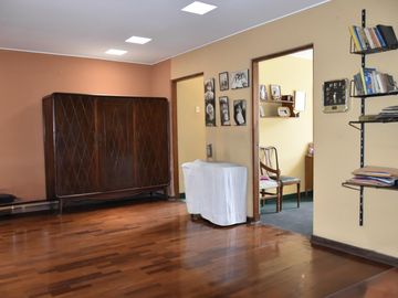 Vendo Casa Excelente Ubicacion - Las Artes Norte - San Borja