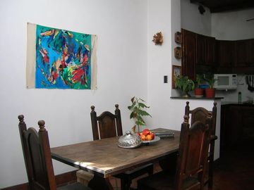 Casa en venta - 5 Dormitorios 2 Baños - Avellaneda