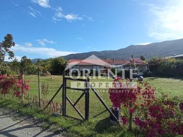 CASA FRENTE AL MAR EN QUILLAIPE