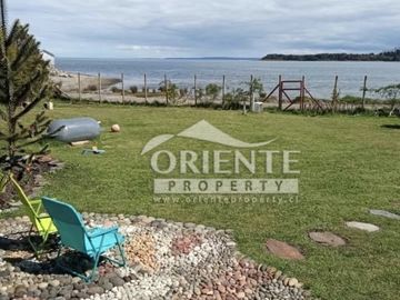 CASA FRENTE AL MAR EN QUILLAIPE
