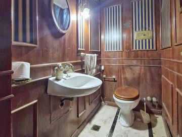 Unica casa en Almagro