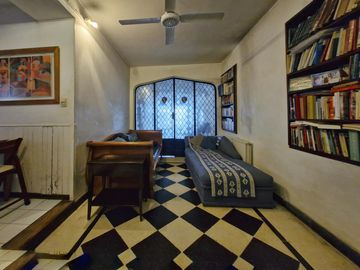 Unica casa en Almagro