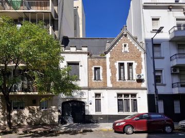 Unica casa en Almagro