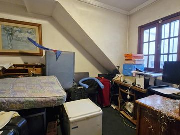 Unica casa en Almagro