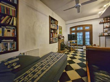 Unica casa en Almagro
