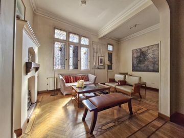 Unica casa en Almagro