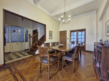 Unica casa en Almagro