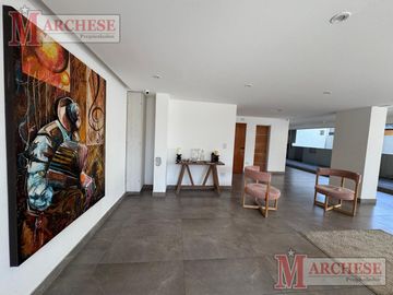 Departamento 2 amb a estrenar en el centro de Ituzaingó N