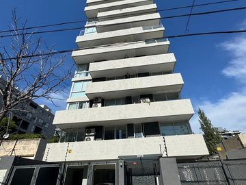 Departamento 2 amb a estrenar en el centro de Ituzaingó N