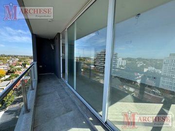 Departamento 2 amb a estrenar en el centro de Ituzaingó N