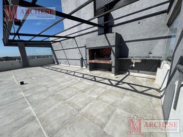 Departamento 2 amb a estrenar en el centro de Ituzaingó N