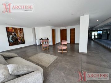 Departamento 2 amb a estrenar en el centro de Ituzaingó N