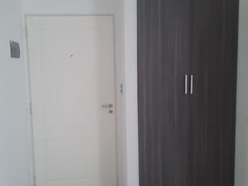 Departamento en Monte Castro