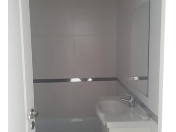 Departamento en Monte Castro