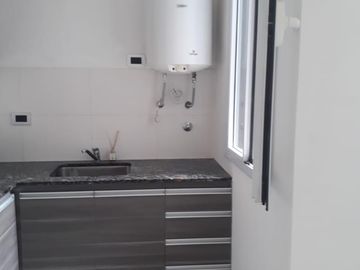 Departamento en Monte Castro