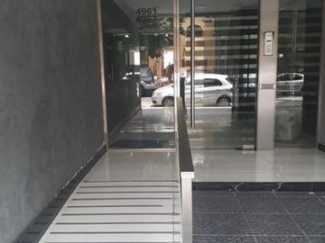 Departamento en Monte Castro