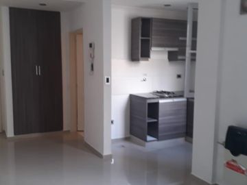 Departamento en Monte Castro