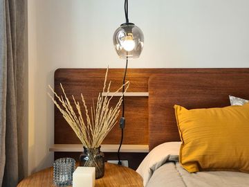 Venta departamento de 1 dormitorio con balcón a estrenar en zona río