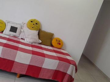 Departamento en venta - 2 Dormitorios 1 Baño - San Bernardo