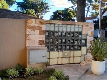 Departamento en venta - 2 Dormitorios 1 Baño - San Bernardo