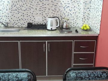 Departamento en venta - 2 Dormitorios 1 Baño - San Bernardo