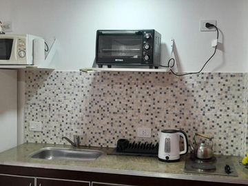 Departamento en venta - 2 Dormitorios 1 Baño - San Bernardo