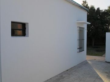 Importante Inversion sobra tuya 25 con 2 casas