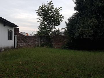 Importante Inversion sobra tuya 25 con 2 casas