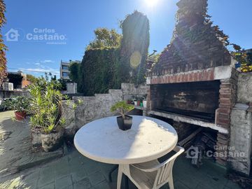 Casa 6 Amb C/ Patio y Terraza en Florida M
