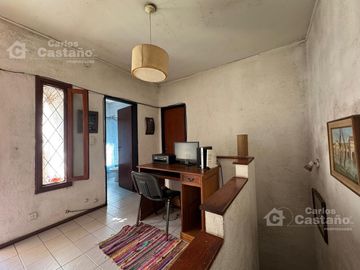 Casa 6 Amb C/ Patio y Terraza en Florida M