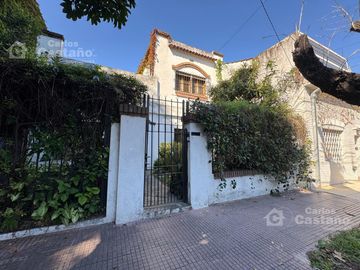 Casa 6 Amb C/ Patio y Terraza en Florida M