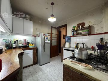 Casa 6 Amb C/ Patio y Terraza en Florida M