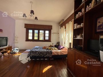 Casa 6 Amb C/ Patio y Terraza en Florida M