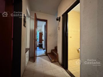 Casa 6 Amb C/ Patio y Terraza en Florida M