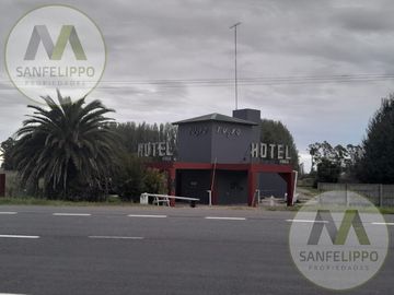Hotel en VENTA - Chascomús - Ruta 2 km 109