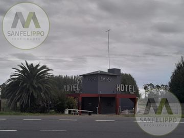 Hotel en VENTA - Chascomús - Ruta 2 km 109