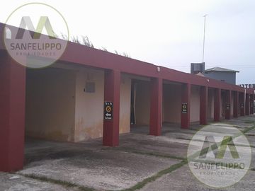 Hotel en VENTA - Chascomús - Ruta 2 km 109