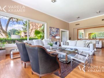 Casa en Venta en Lomas de San Isidro