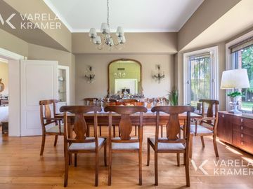 Casa en Venta en Lomas de San Isidro