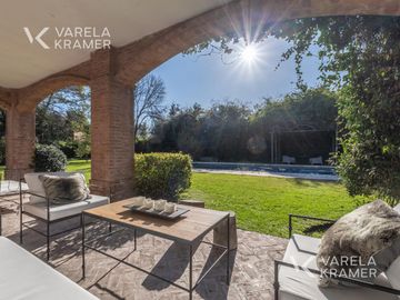 Casa en Venta en Lomas de San Isidro