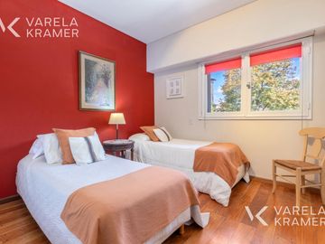 Casa en Venta en Lomas de San Isidro