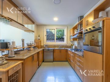 Casa en Venta en Lomas de San Isidro