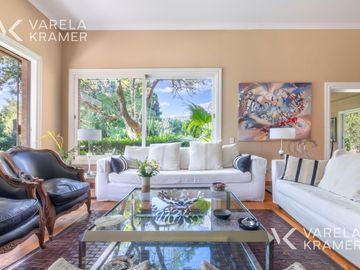Casa en Venta en Lomas de San Isidro