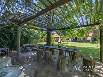 Casa en Venta en Lomas de San Isidro