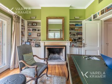 Casa en Venta en Lomas de San Isidro
