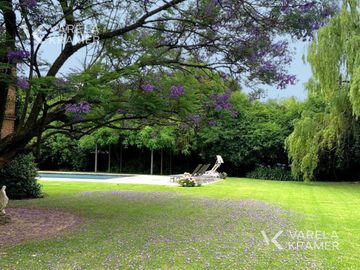 Casa en Venta en Lomas de San Isidro
