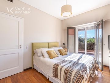 Casa en Venta en Lomas de San Isidro