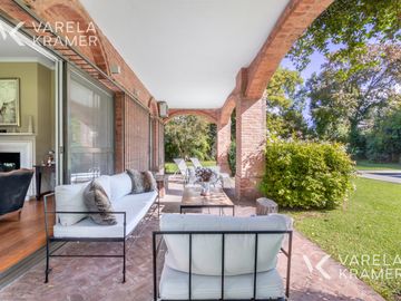 Casa en Venta en Lomas de San Isidro