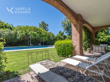 Casa en Venta en Lomas de San Isidro