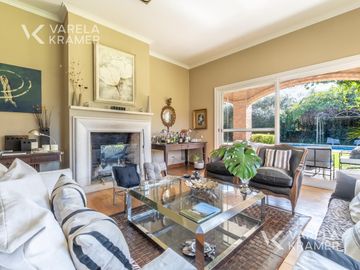 Casa en Venta en Lomas de San Isidro